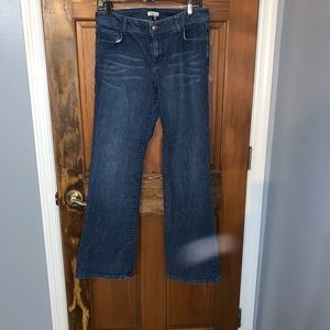 Cabi jeans